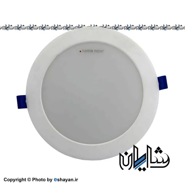 چراغ بک لایت 15 وات نمانور مدل TL