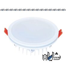 پنل توکار اس ام دی 42وات 218B92