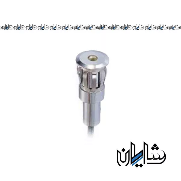 چراغ دکوراتیو ال ای دی نمانور سری 500