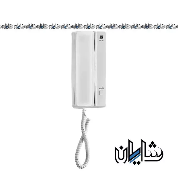 گوشی صوتی 4 سیم تابا 633 TL